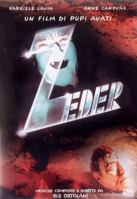 couverture film Zeder