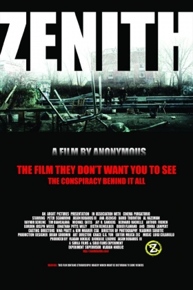 couverture film Zenith