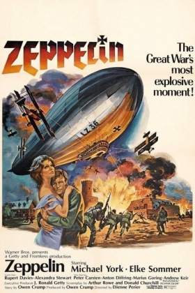 couverture film Zeppelin