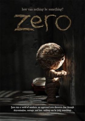couverture film Zéro