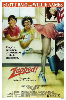 couverture film Zip!