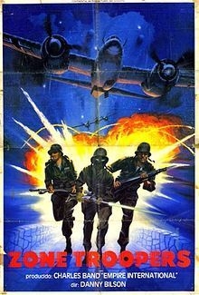 couverture film Zone Troopers
