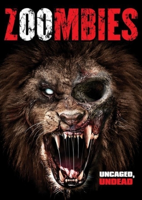 couverture film Zoombies