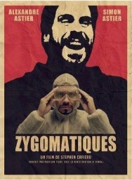 couverture film Zygomatiques