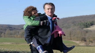 extrait film 10 Jours en or