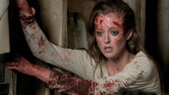 extrait film 13 Eerie