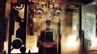 extrait film 13 Fantômes