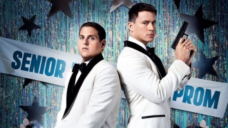 extrait film 21 Jump Street