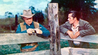 extrait film À l&#039;ombre des potences