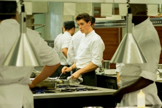 extrait film À vif !