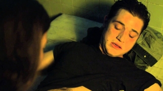 extrait film Abducted