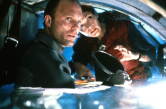 extrait film Abyss