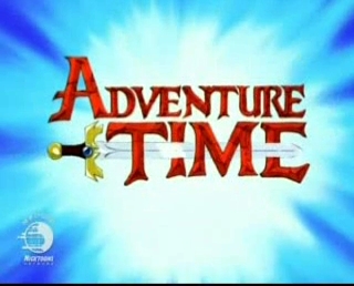 extrait film Adventure Time