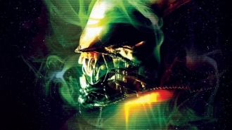 extrait film Alien 3