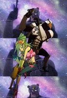 extrait film Amazing Nuts !