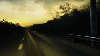 extrait film Amber Alert