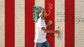 extrait film American Hero