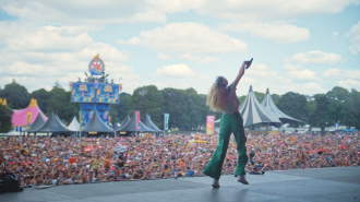 extrait film Angèle