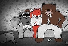 extrait film Animal Kingdom