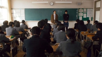 extrait film Another