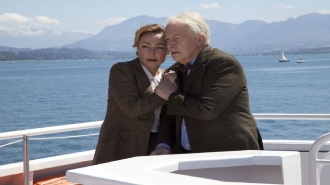 extrait film Associés contre le crime...