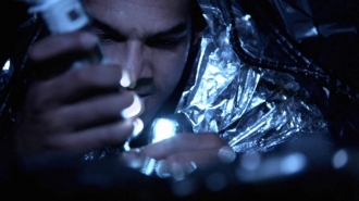 extrait film Astronaut: The Last Push