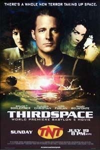 extrait film Babylon 5 : Cinquième dimension