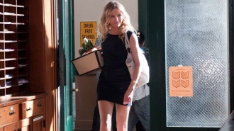 extrait film Bad Teacher