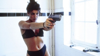 extrait film Baise-moi