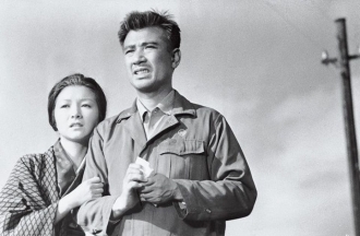 extrait film Ballad of a Worker