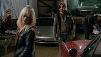 extrait film Banshee