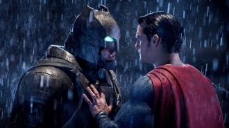 extrait film Batman v Superman : L'Aube de la Justice