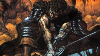 extrait film Berserk : L'Âge d'or - Partie 2 : La Bataille pour Doldrey