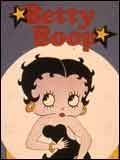 extrait film Betty Boop