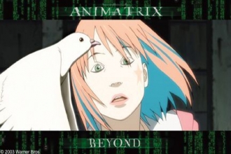 extrait film Beyond