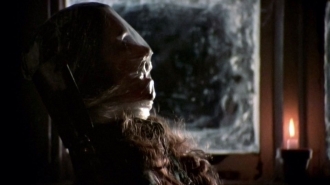 extrait film Black Christmas