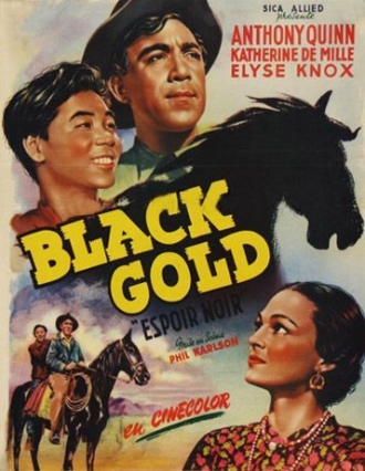 extrait film Black Gold