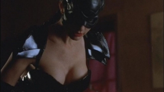 extrait film Black Scorpion
