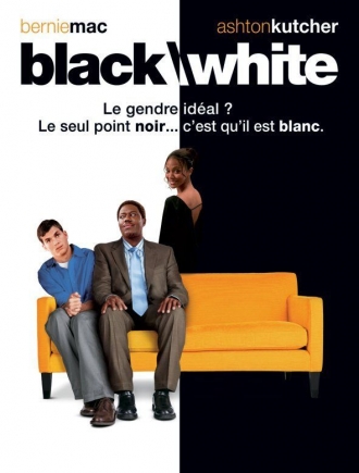 extrait film Black \ White