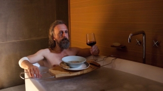 extrait film Borgman