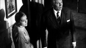 extrait film Bunny Lake a disparu