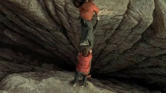 extrait film Bushwhacked