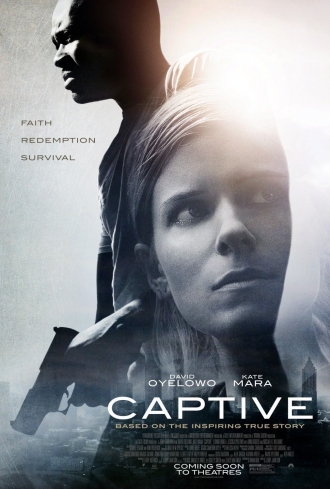 extrait film Captive