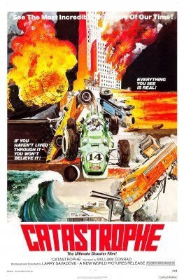 extrait film Catastrophe