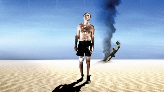 extrait film Catch-22