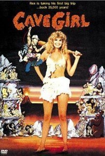 extrait film Cavegirl