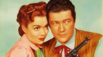 extrait film Cheyenne