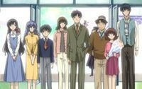 extrait film Chobits