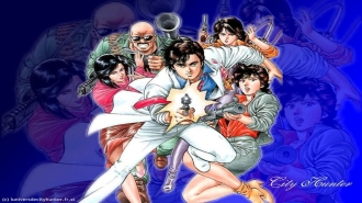 extrait film City Hunter : Complot pour 1 million de dollars