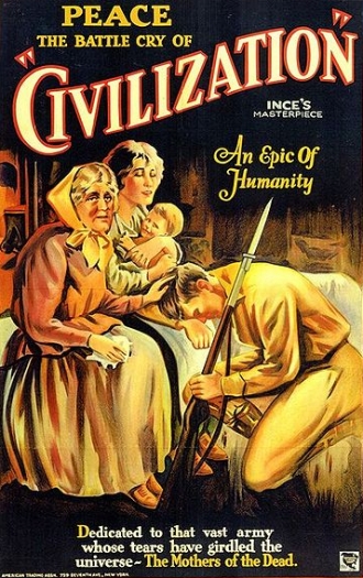 extrait film Civilisation